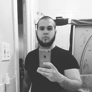 Meet your Posher, Edward